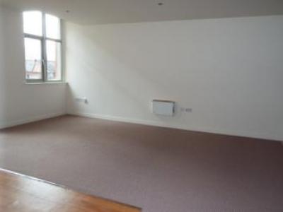 Louer Appartement Leicester