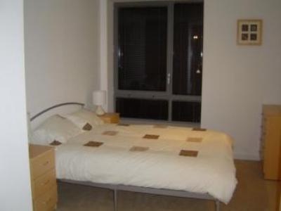 Louer Appartement Nottingham