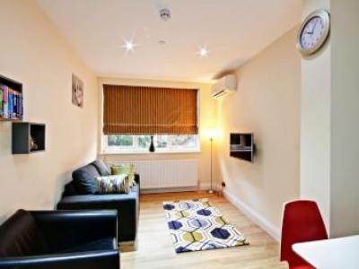 Louer Appartement Wembley