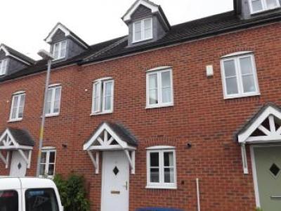 Annonce Location Maison Stourbridge