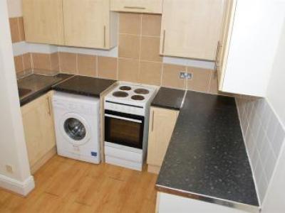 Louer Appartement Southampton