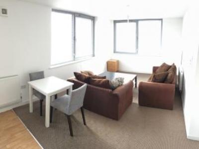 Annonce Location Appartement Liverpool