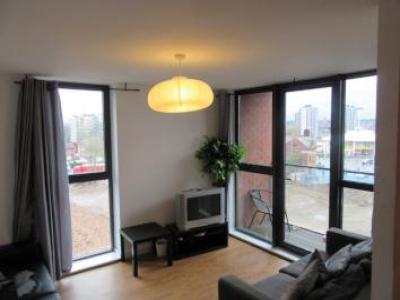 Louer Appartement Salford