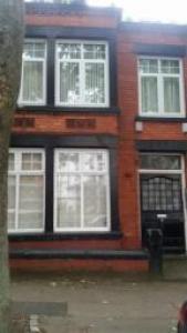 Annonce Location Appartement Liverpool