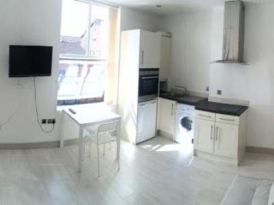 Louer Appartement Liverpool