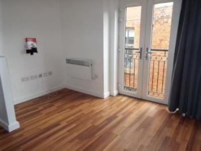 Louer Appartement Leicester