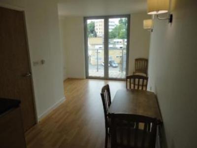 Louer Appartement Wembley