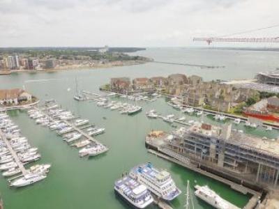 Louer Appartement Southampton