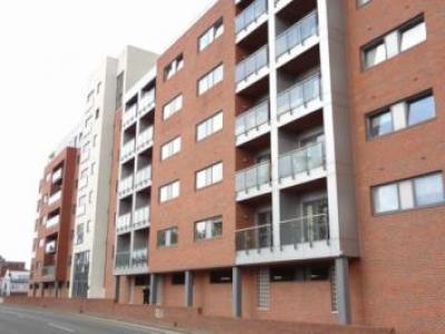 Annonce Location Appartement Liverpool