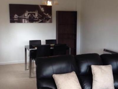 Louer Appartement Leamington-spa