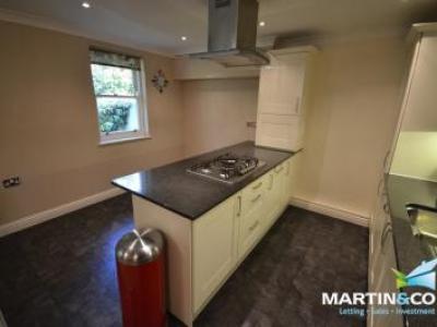 Louer Appartement Bournemouth