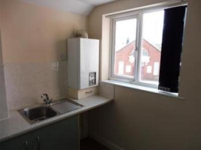 Louer Appartement Sheffield