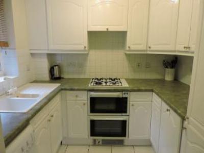 Louer Appartement Basingstoke