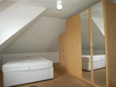 Louer Appartement Wembley