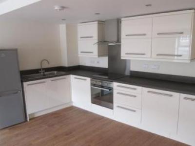 Louer Appartement Leicester