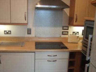 Louer Appartement Cardiff