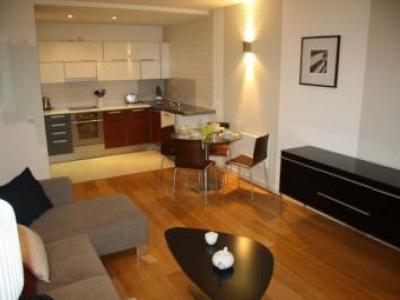 Louer Appartement Manchester