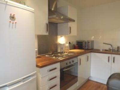 Annonce Location Appartement Sheffield