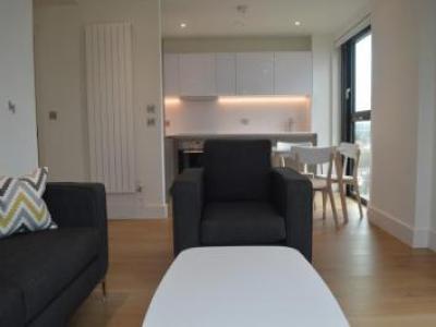 Annonce Location Appartement Wembley