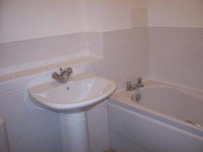 Louer Appartement Kirkcaldy