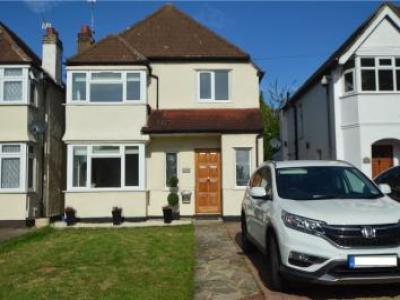 Annonce Location Maison Ruislip