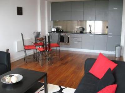 Louer Appartement Cardiff