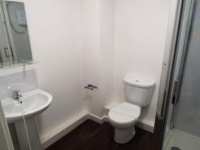 Louer Appartement Wolverhampton