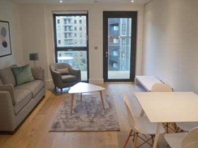 Annonce Location Appartement Wembley