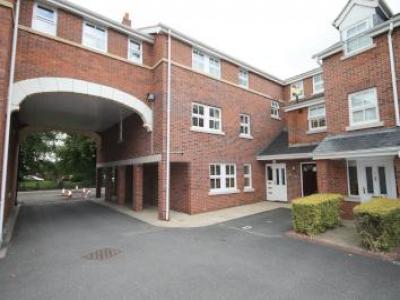 Annonce Location Appartement Knutsford