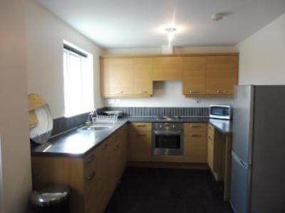 Louer Appartement Leeds