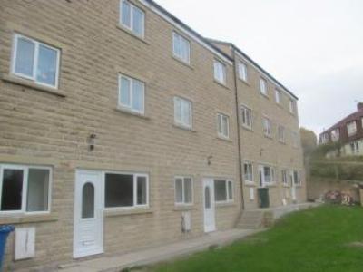 Annonce Location Appartement Keighley