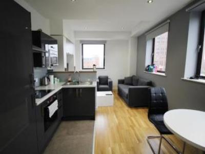 Annonce Location Appartement Leeds