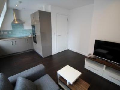 Annonce Location Appartement Leeds