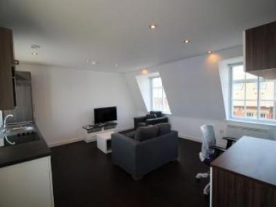 Louer Appartement Leeds