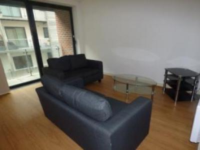 Annonce Location Appartement Liverpool