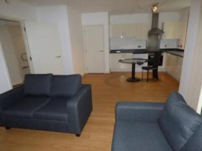 Louer Appartement Liverpool