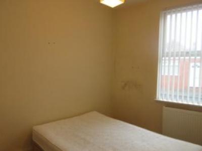 Louer Appartement Liverpool