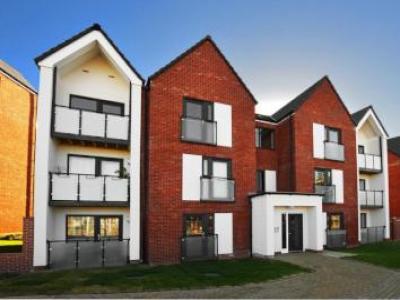 Annonce Location Appartement Milton-keynes