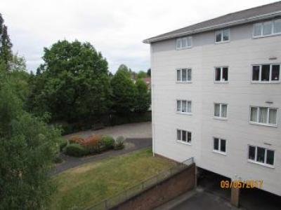 Louer Appartement Wembley