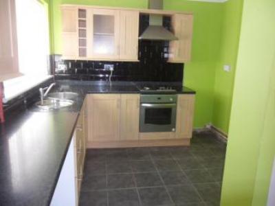 Louer Appartement Coventry