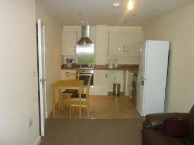 Louer Appartement Leicester