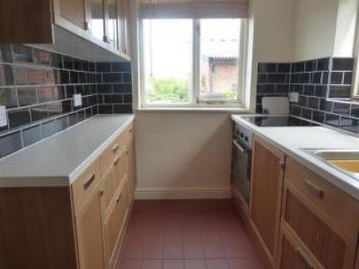 Annonce Location Appartement Loughborough