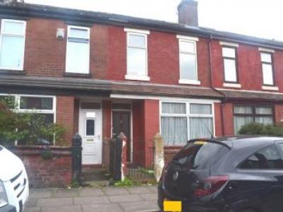 Annonce Location Maison Salford