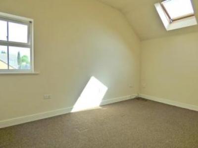 Louer Appartement Stoke-on-trent