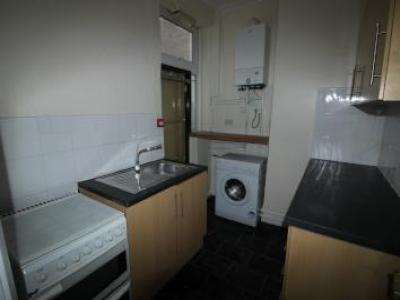 Louer Appartement Liverpool