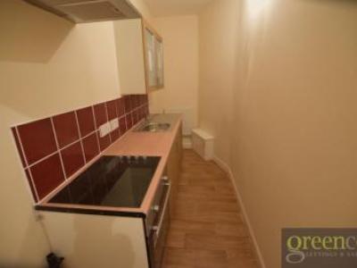 Annonce Location Appartement Liverpool