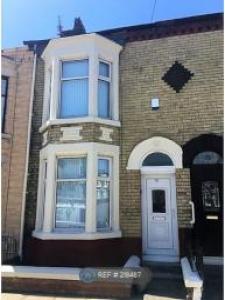 Annonce Location Maison Liverpool