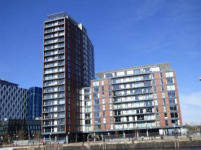 Annonce Location Appartement Salford