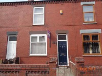 Annonce Location Maison Wigan