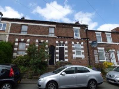 Annonce Location Appartement Stoke-on-trent